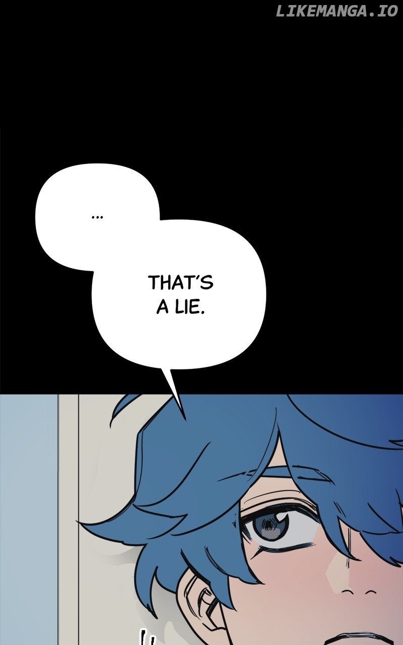 Miro in Memory Chapter 80 page 21 - 