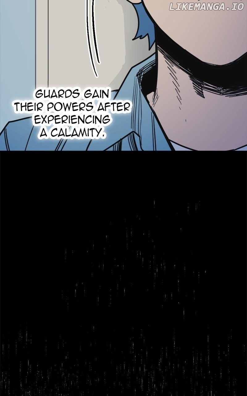 Miro in Memory Chapter 80 page 22 - 
