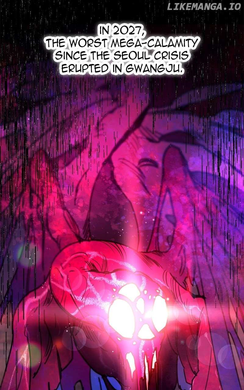 Miro in Memory Chapter 80 page 23 - 
