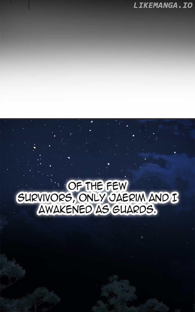 Miro in Memory Chapter 80 page 25 - 