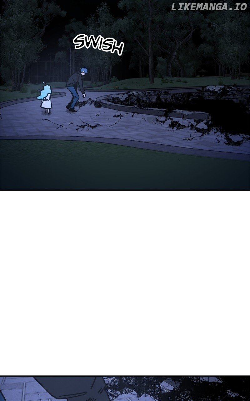 Miro in Memory Chapter 80 page 26 - 