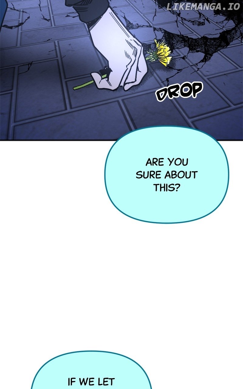 Miro in Memory Chapter 80 page 27 - 