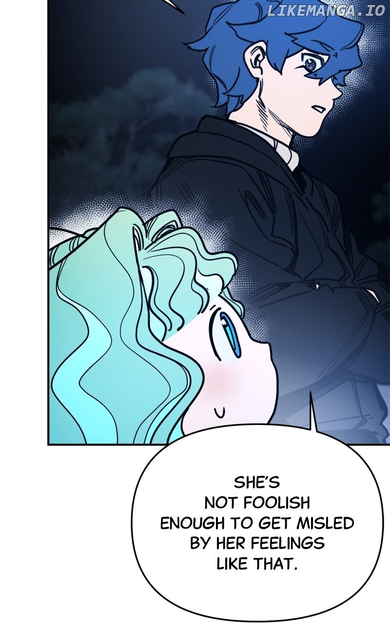 Miro in Memory Chapter 80 page 31 - 