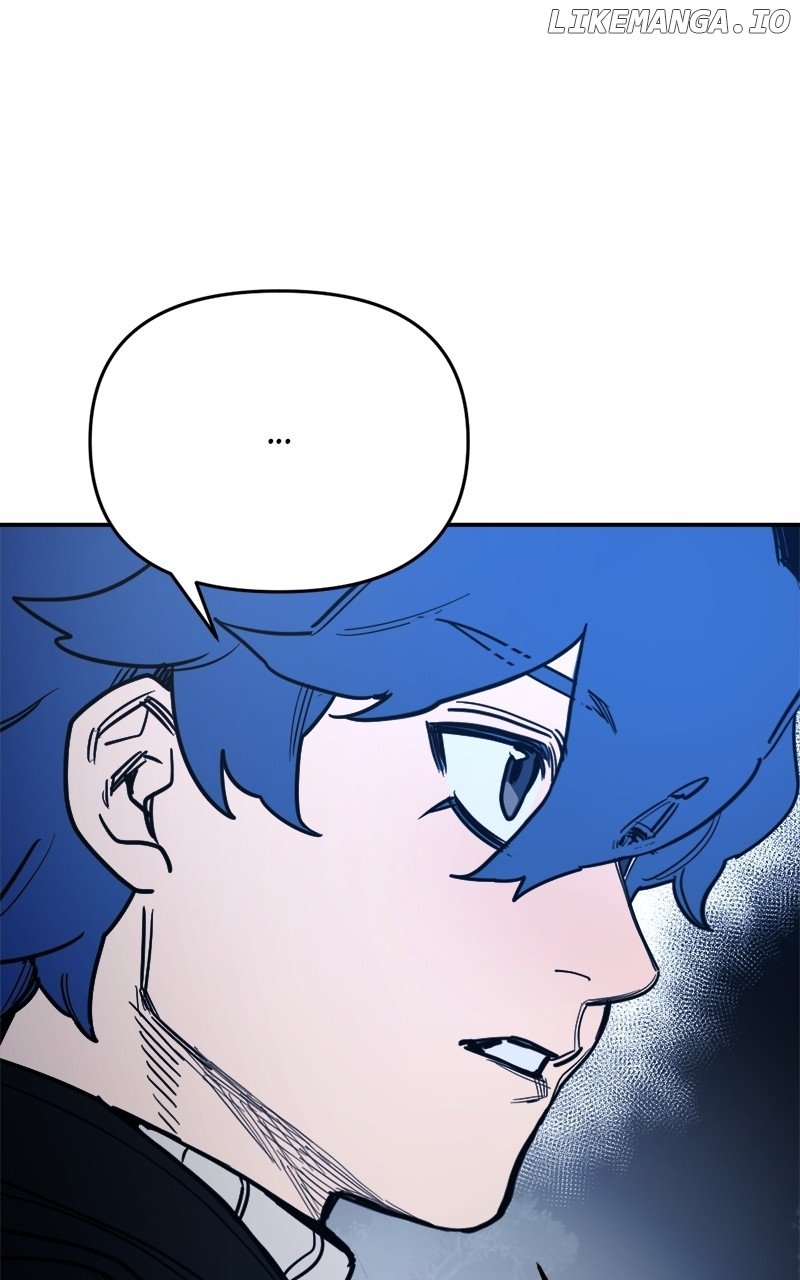 Miro in Memory Chapter 80 page 32 - 