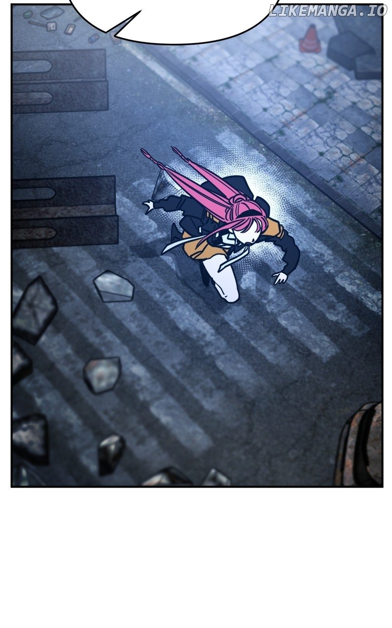 Miro in Memory Chapter 80 page 34 - 
