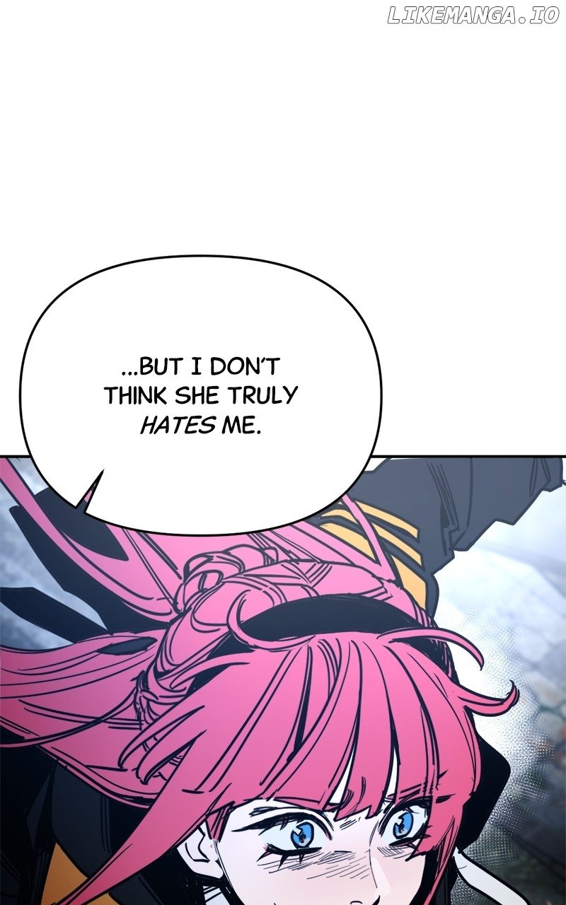 Miro in Memory Chapter 80 page 35 - 