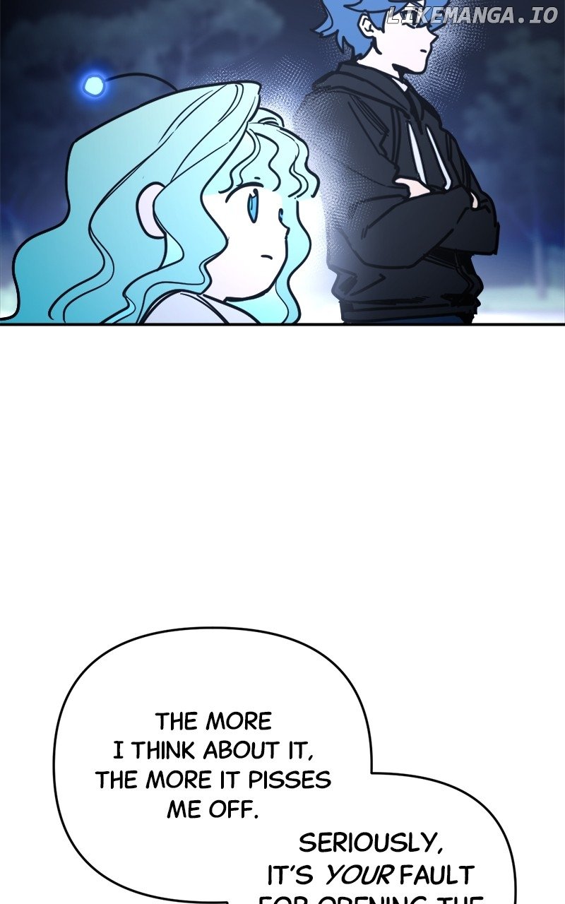 Miro in Memory Chapter 80 page 37 - 
