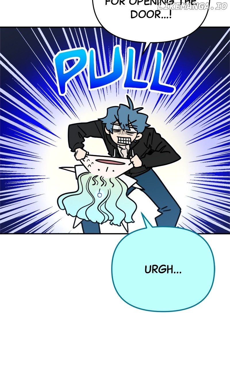 Miro in Memory Chapter 80 page 38 - 