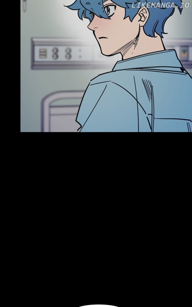 Miro in Memory Chapter 80 page 6 - 