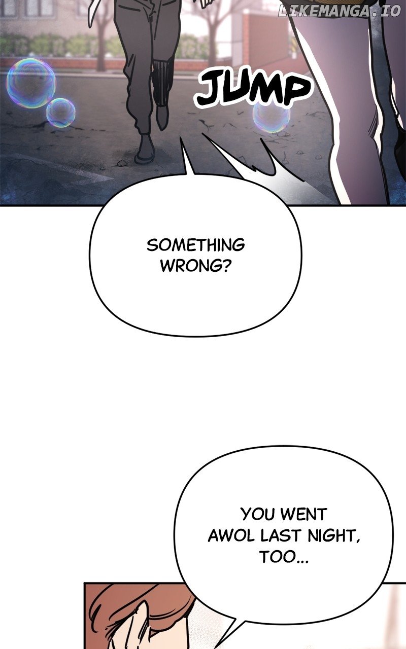Miro in Memory Chapter 80 page 56 - 