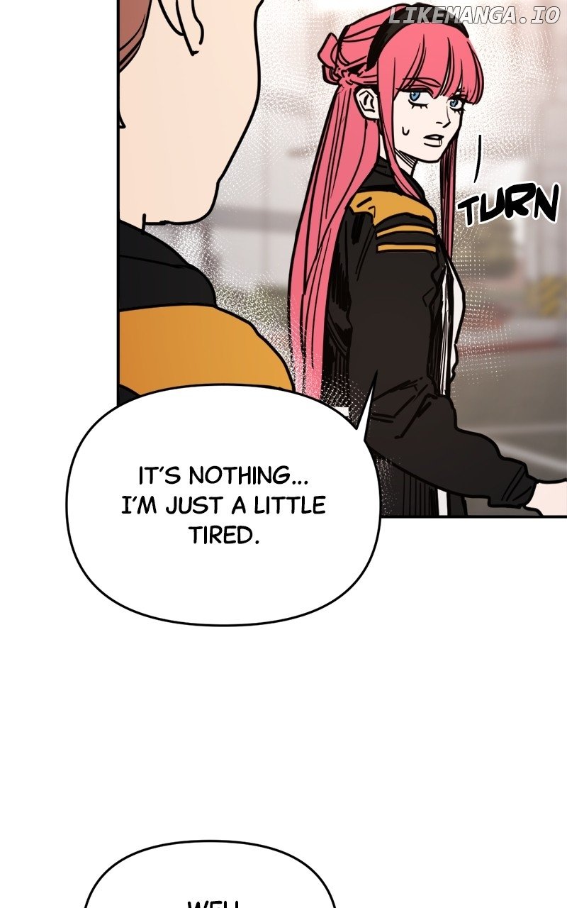 Miro in Memory Chapter 80 page 57 - 