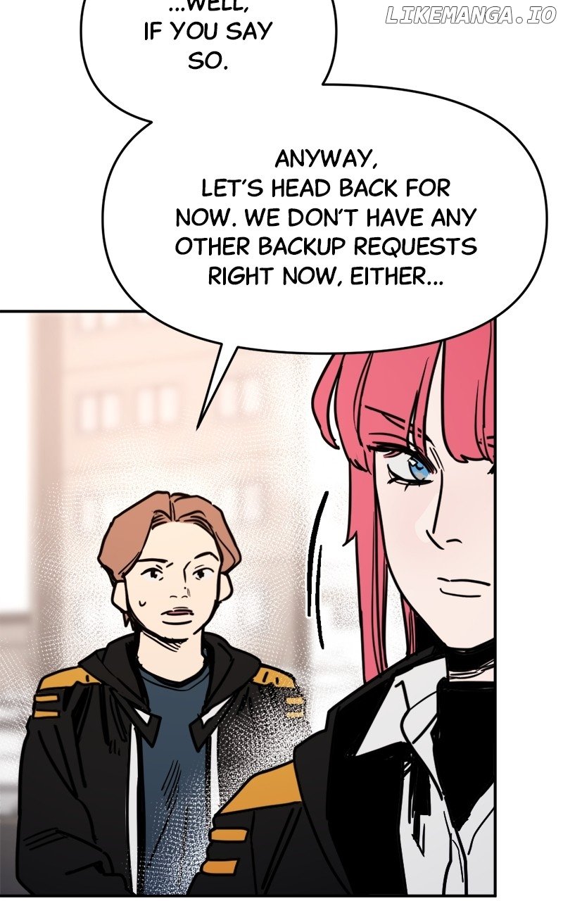 Miro in Memory Chapter 80 page 58 - 
