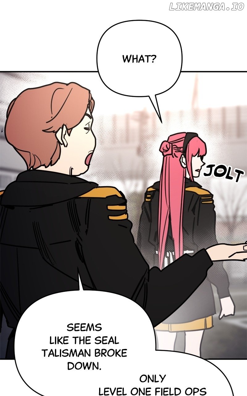 Miro in Memory Chapter 80 page 61 - 