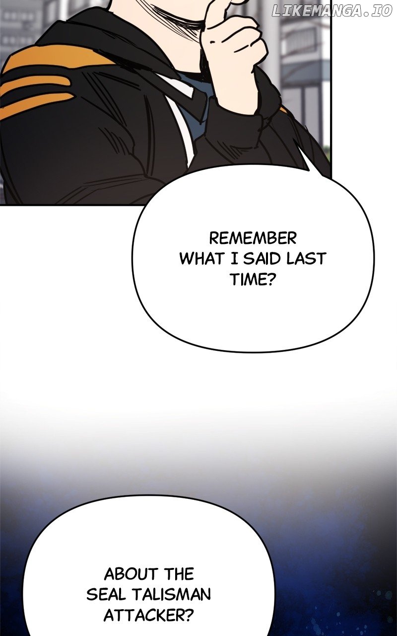 Miro in Memory Chapter 80 page 63 - 