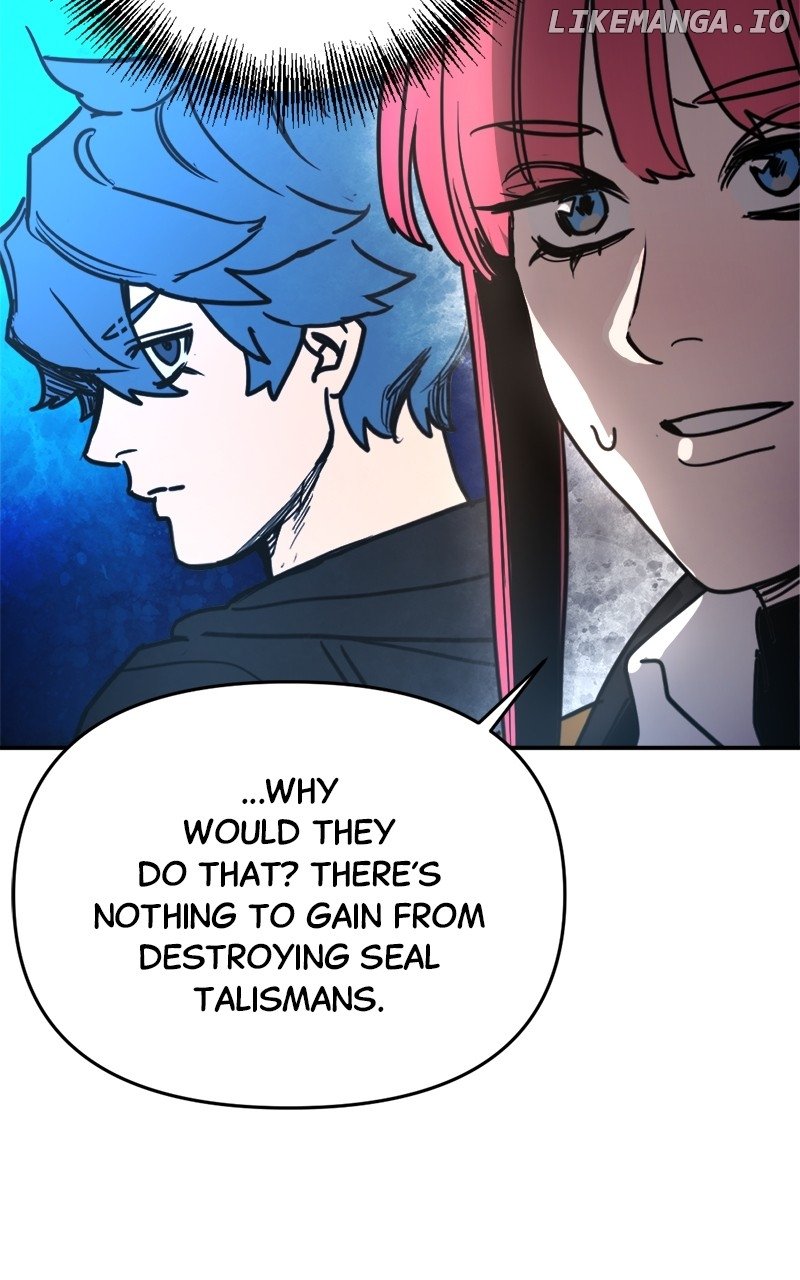 Miro in Memory Chapter 80 page 66 - 