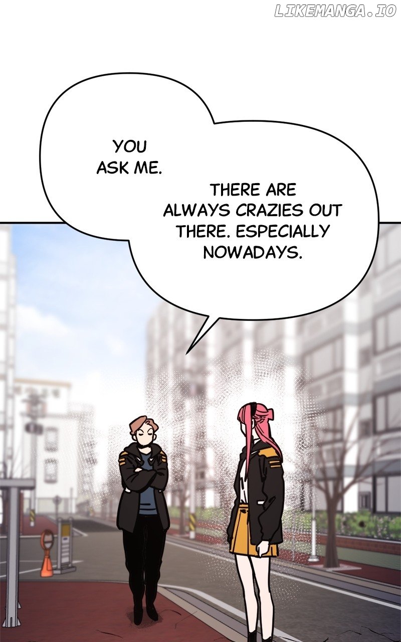 Miro in Memory Chapter 80 page 67 - 