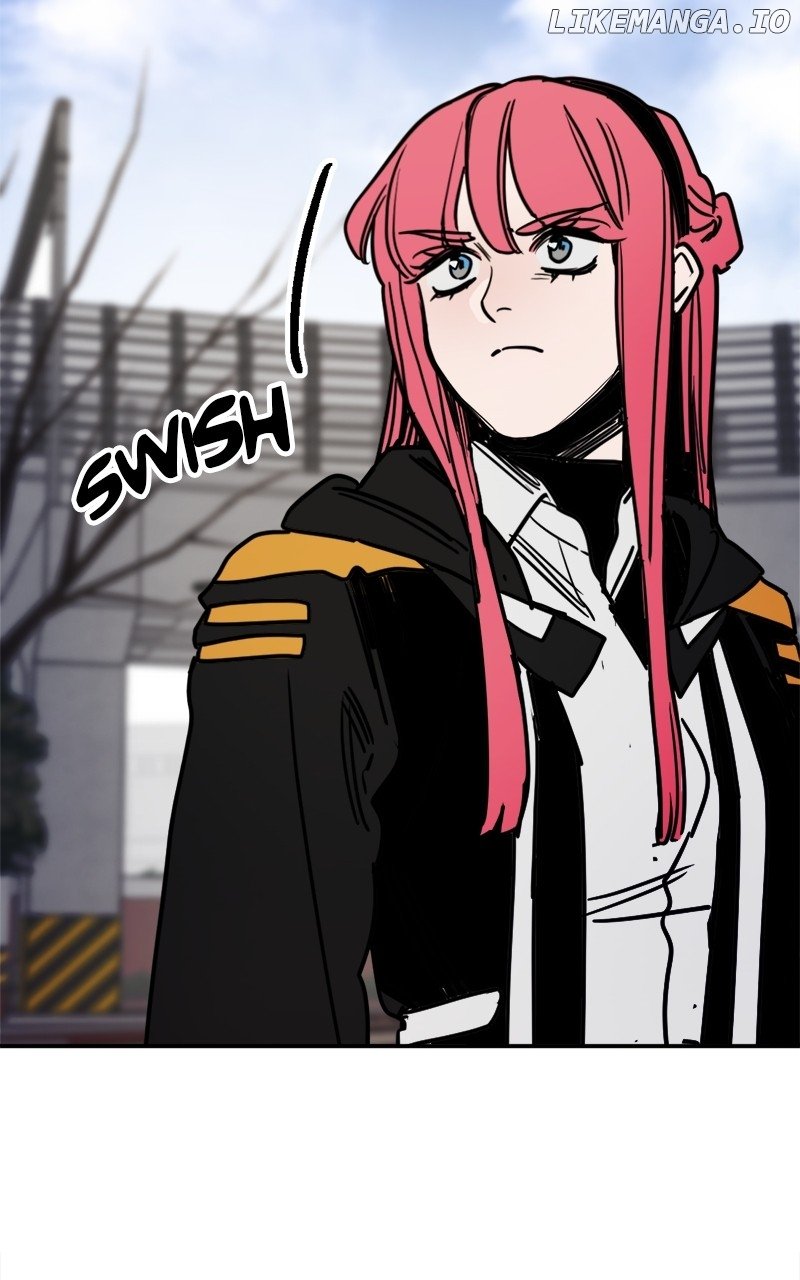 Miro in Memory Chapter 80 page 70 - 