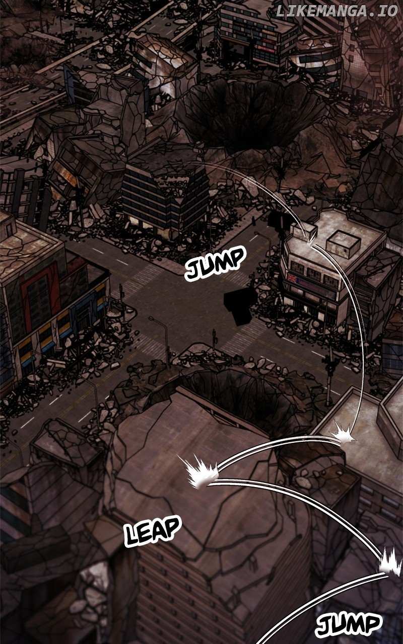 Miro in Memory Chapter 80 page 73 - 