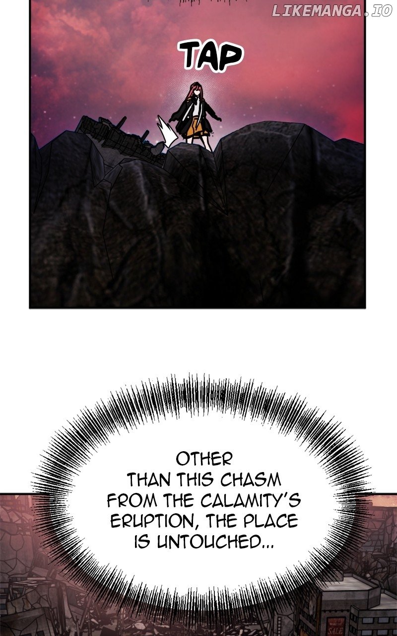 Miro in Memory Chapter 80 page 75 - 