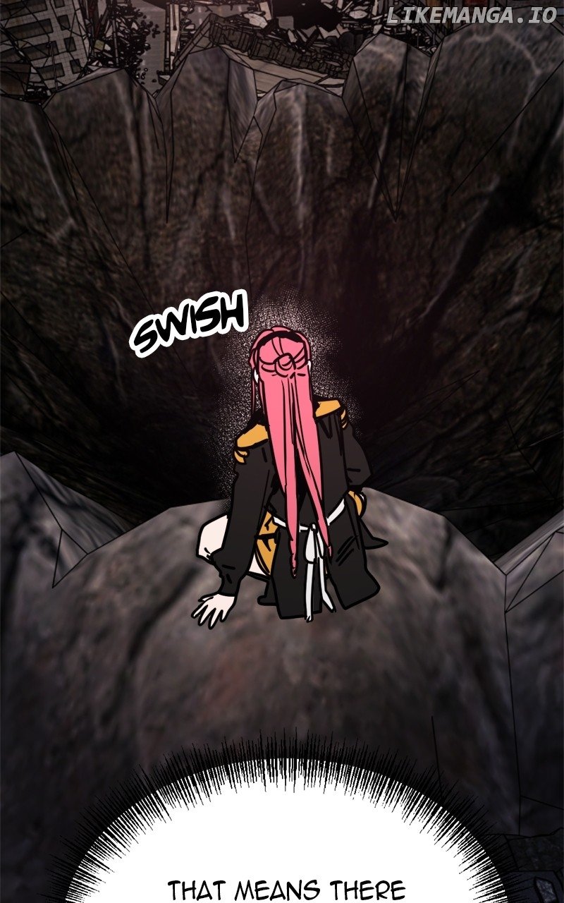 Miro in Memory Chapter 80 page 76 - 