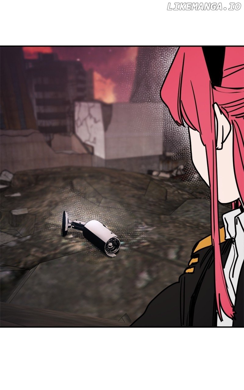 Miro in Memory Chapter 80 page 79 - 