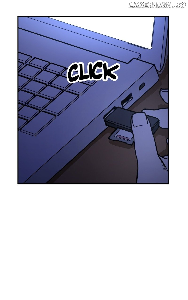 Miro in Memory Chapter 80 page 81 - 