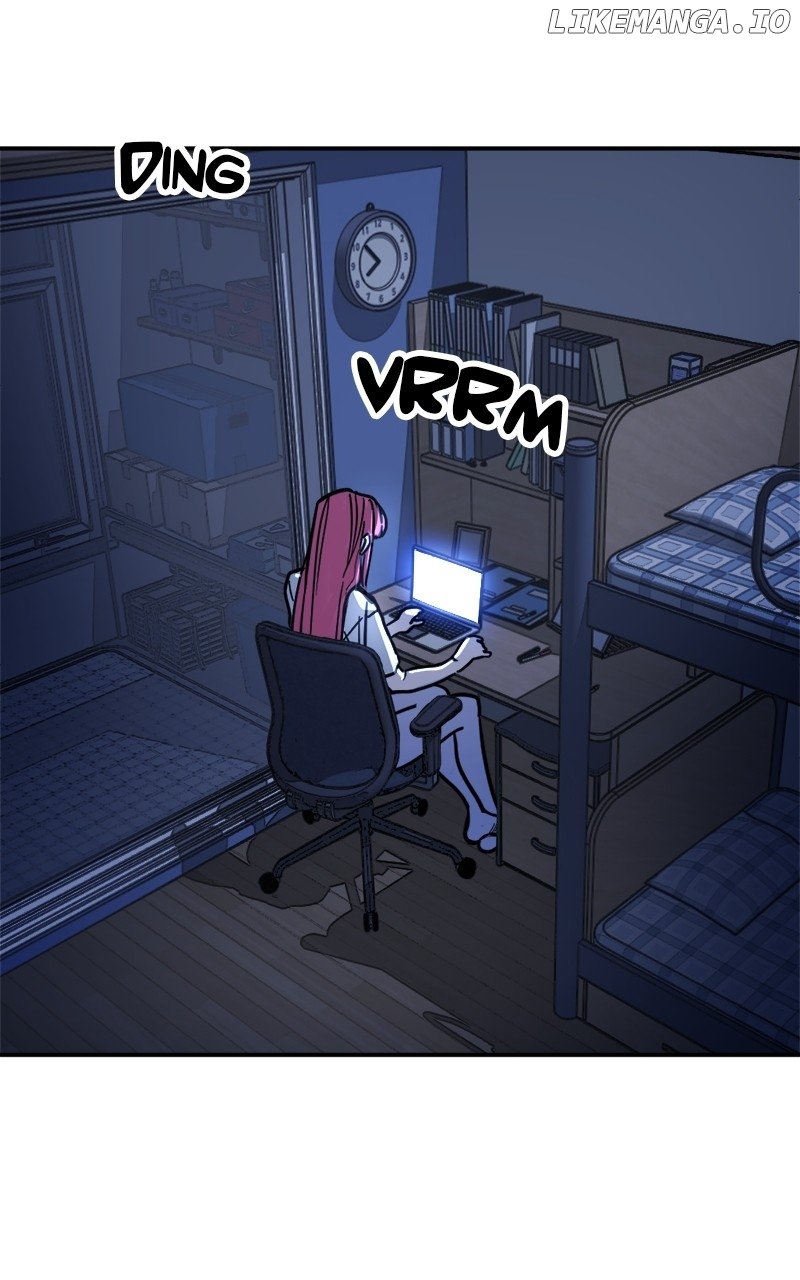 Miro in Memory Chapter 80 page 82 - 