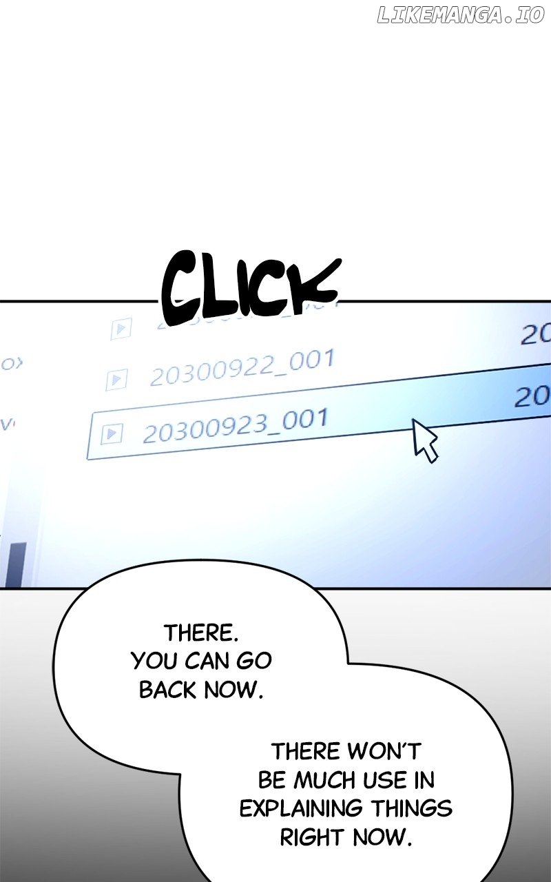 Miro in Memory Chapter 80 page 83 - 