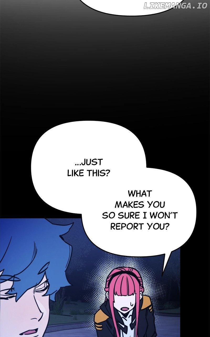 Miro in Memory Chapter 80 page 84 - 