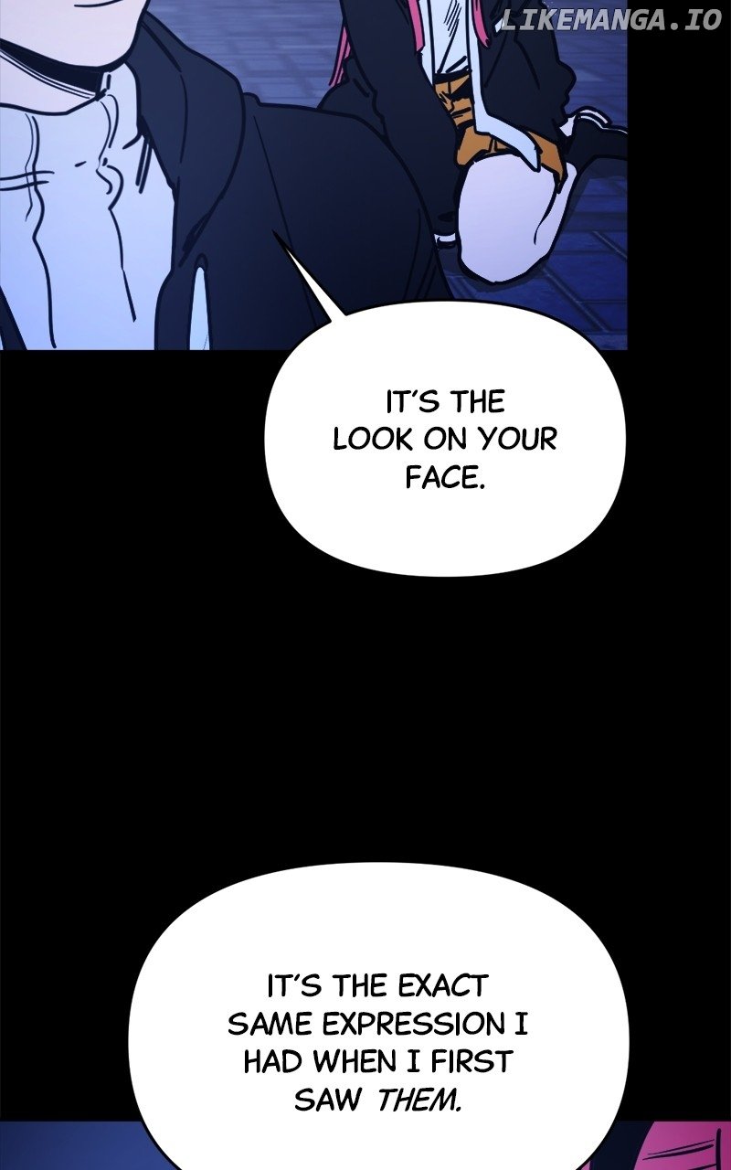 Miro in Memory Chapter 80 page 85 - 