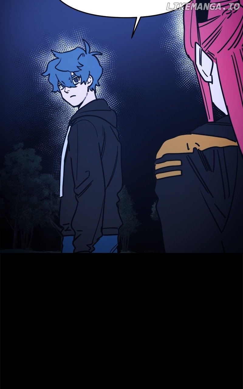 Miro in Memory Chapter 80 page 86 - 