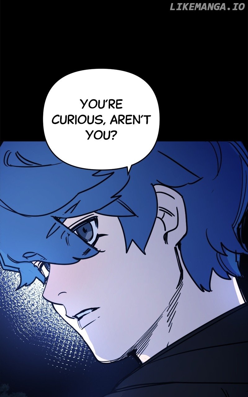 Miro in Memory Chapter 80 page 87 - 