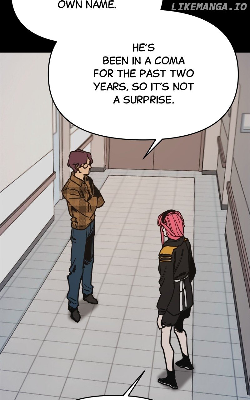 Miro in Memory Chapter 80 page 10 - 
