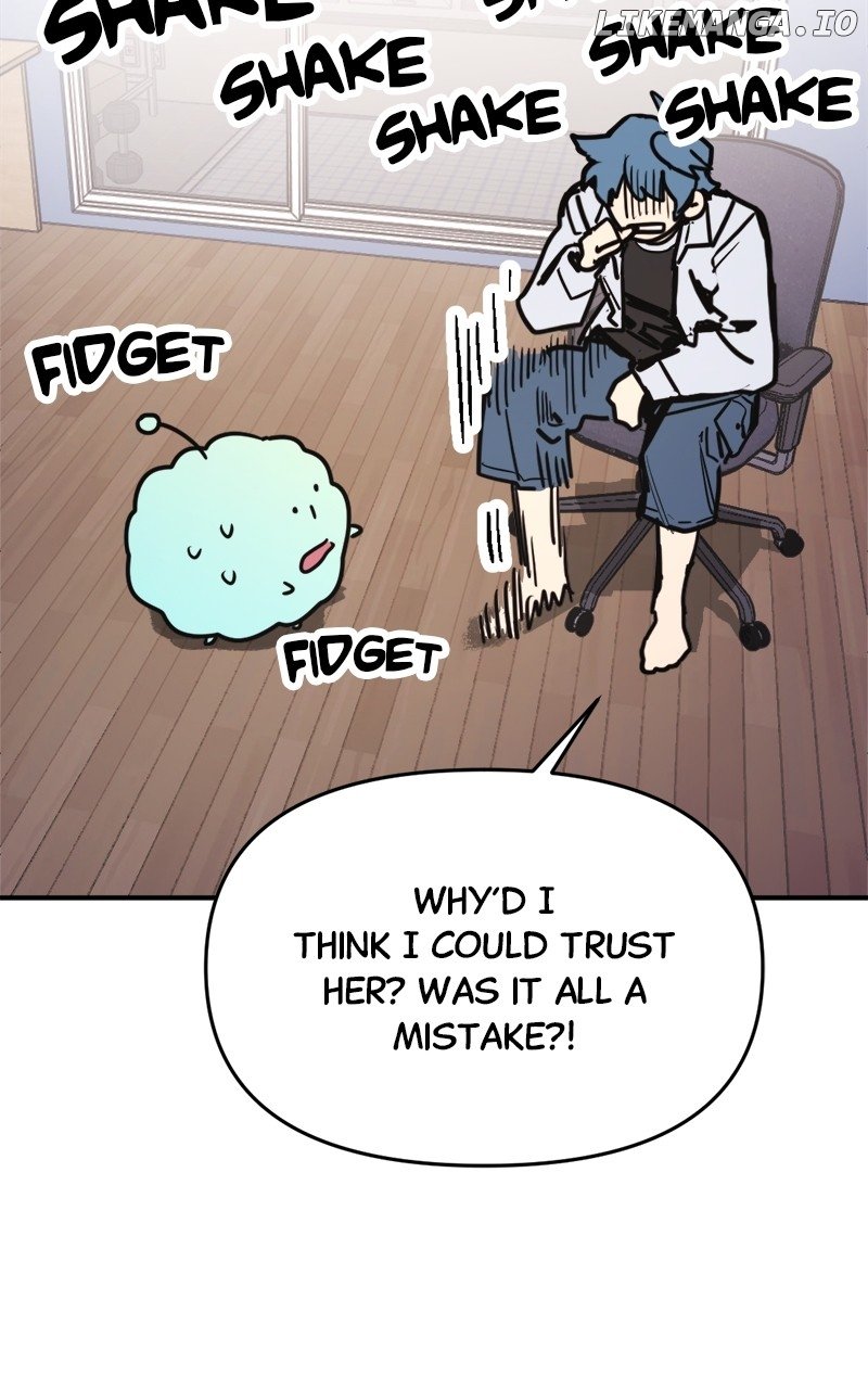 Miro in Memory Chapter 80 page 95 - 