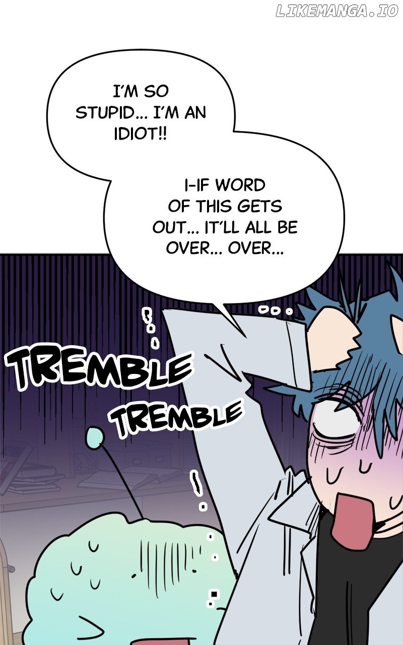 Miro in Memory Chapter 80 page 96 - 