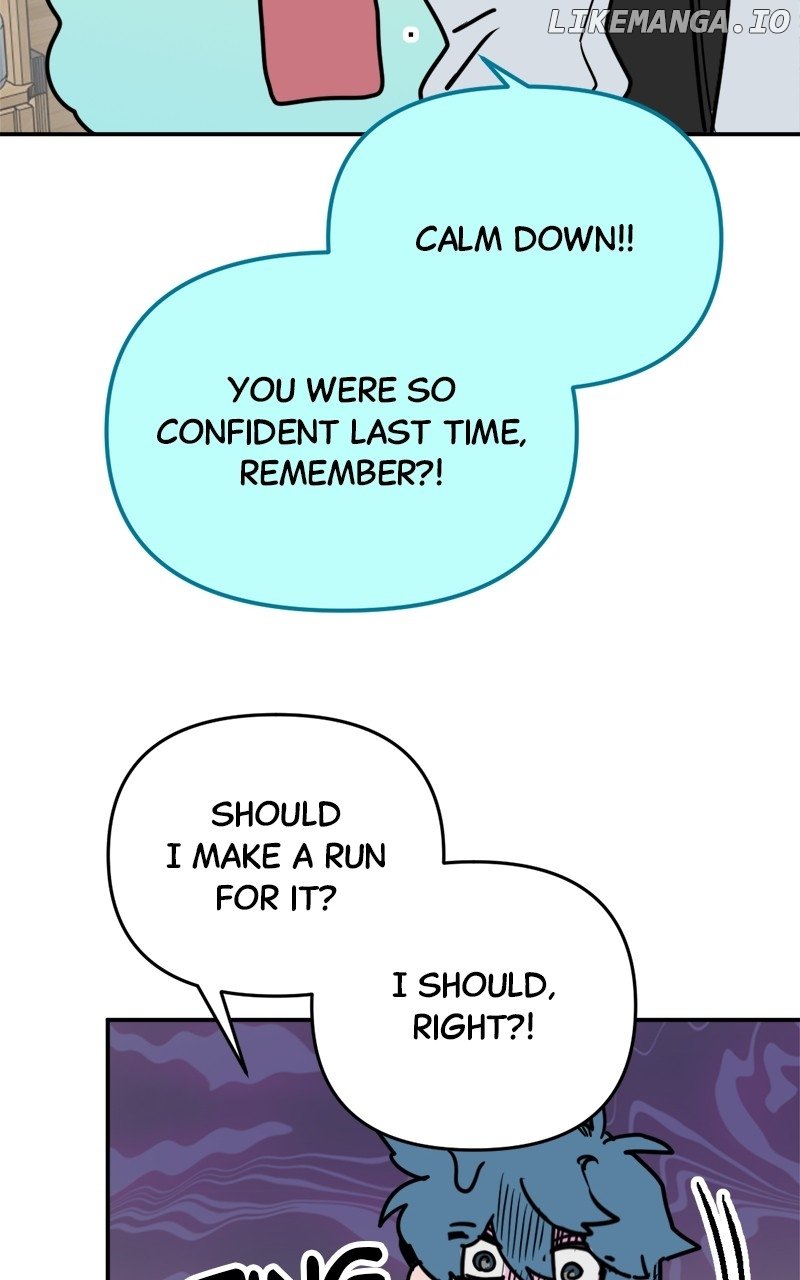 Miro in Memory Chapter 80 page 97 - 