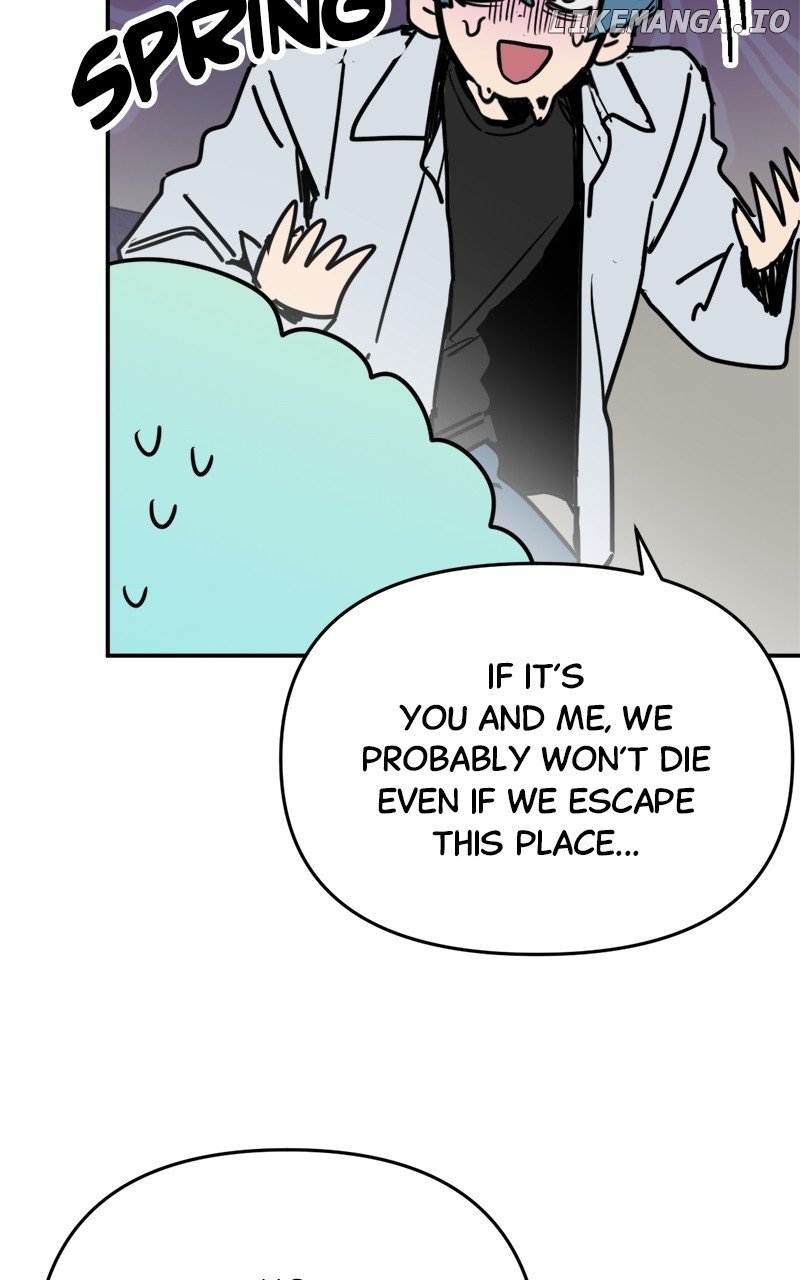 Miro in Memory Chapter 80 page 98 - 