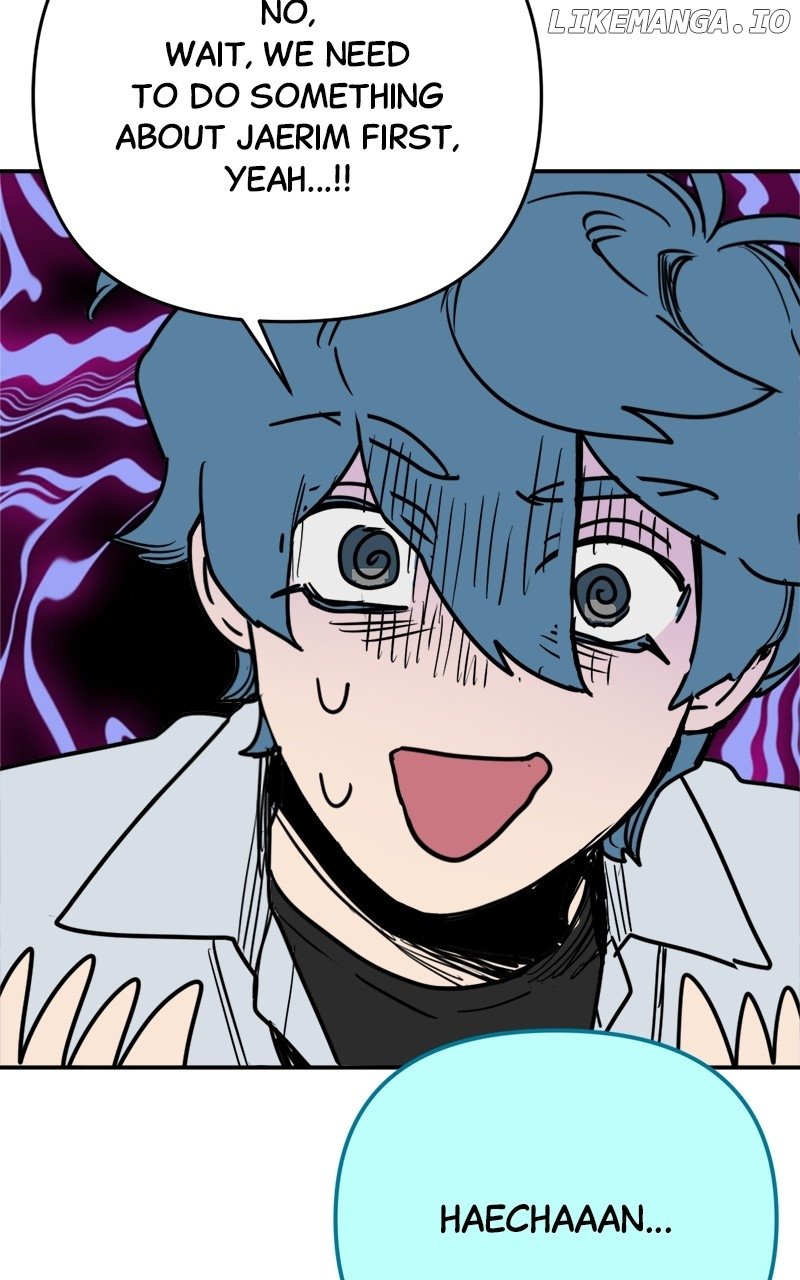 Miro in Memory Chapter 80 page 99 - 
