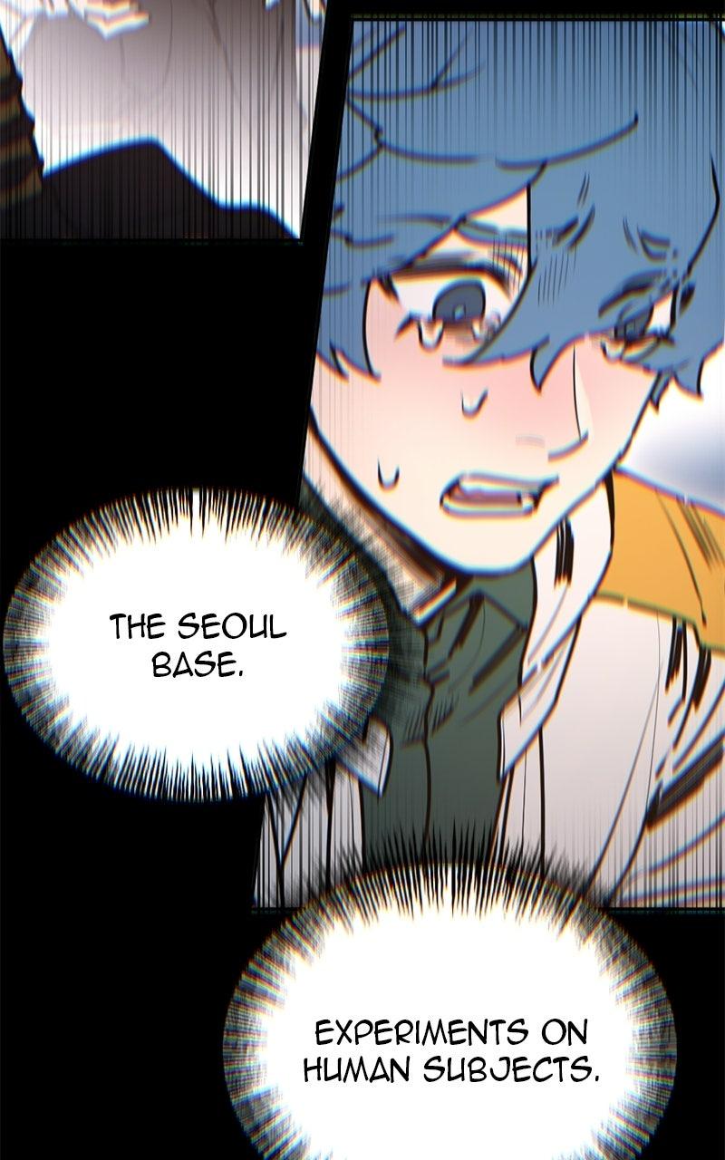 Miro in Memory Chapter 81 page 11 - 
