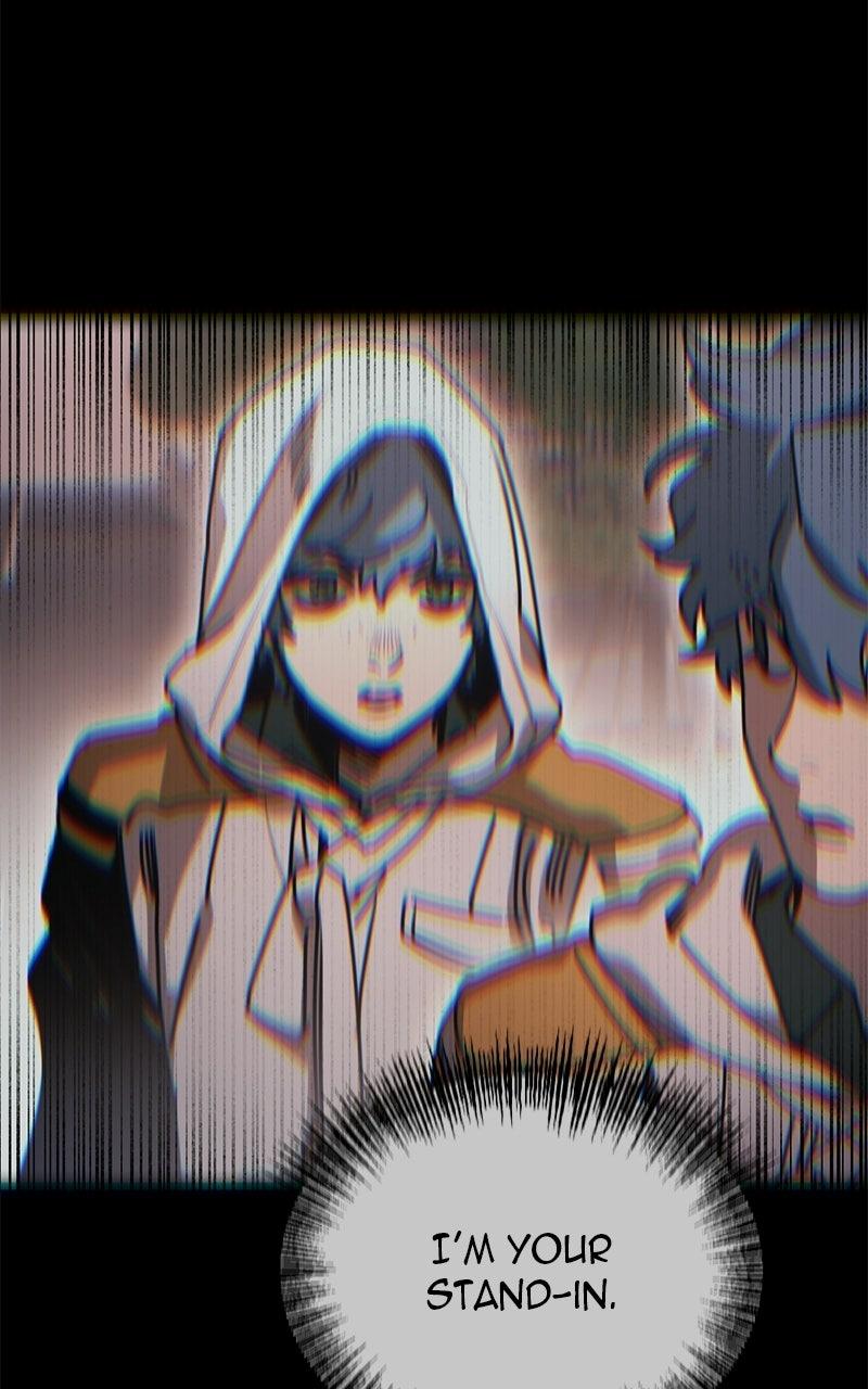 Miro in Memory Chapter 81 page 107 - 