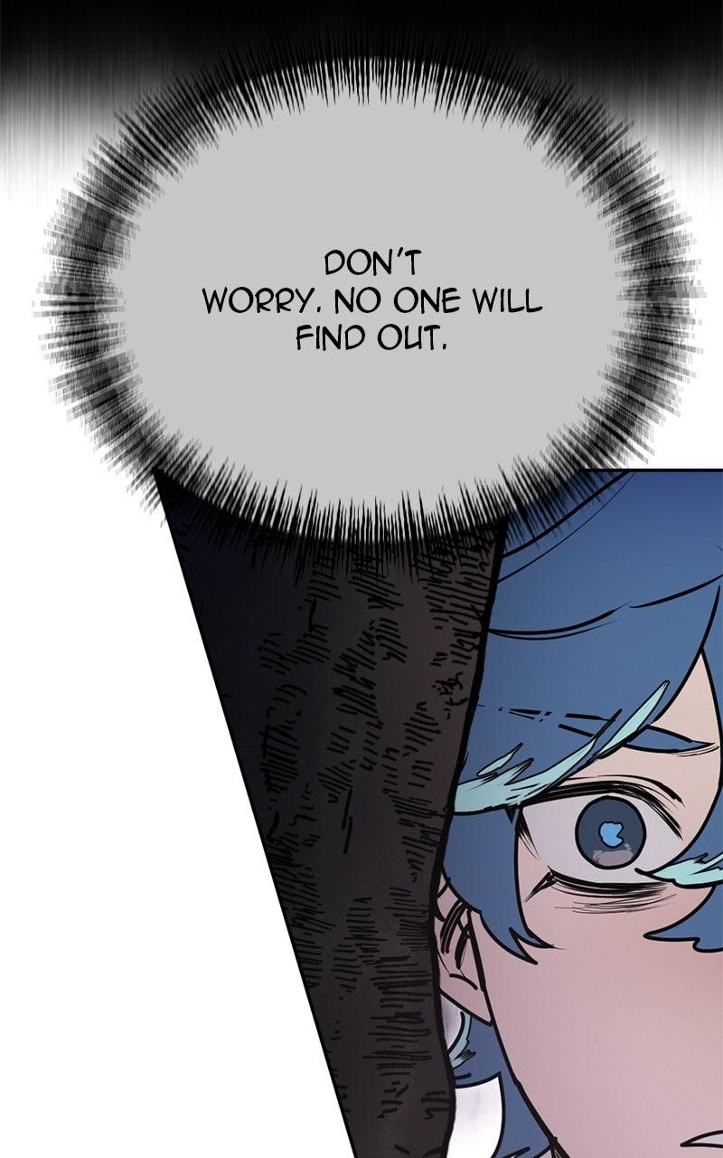 Miro in Memory Chapter 81 page 109 - 