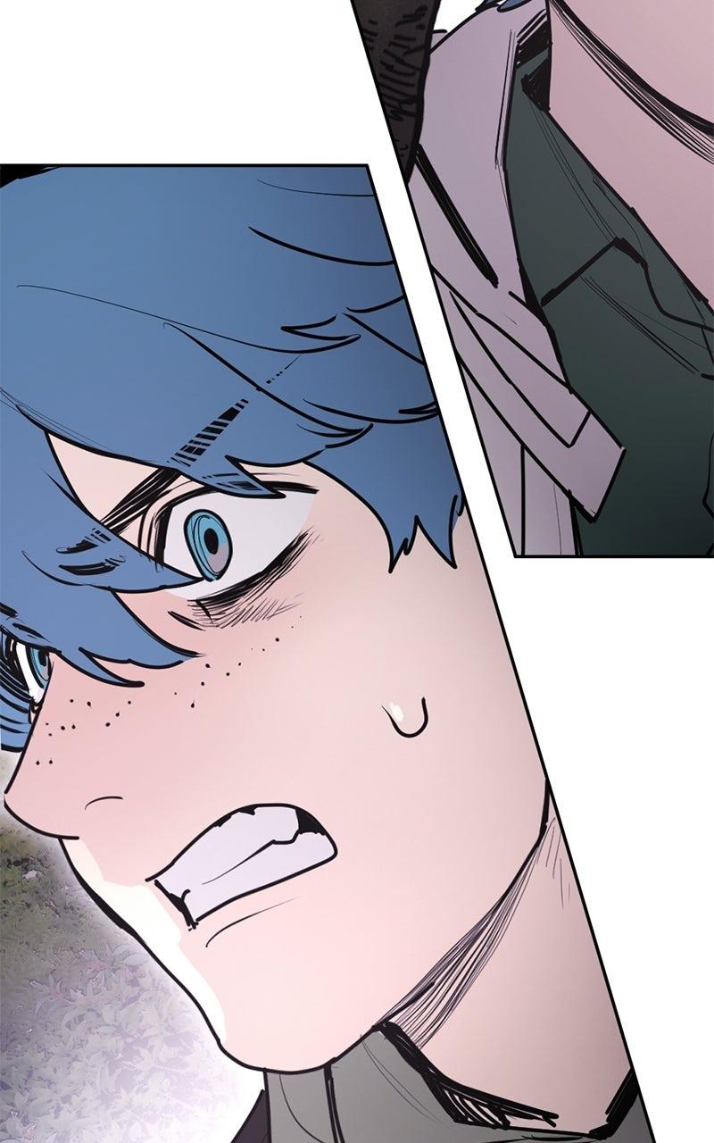 Miro in Memory Chapter 81 page 110 - 