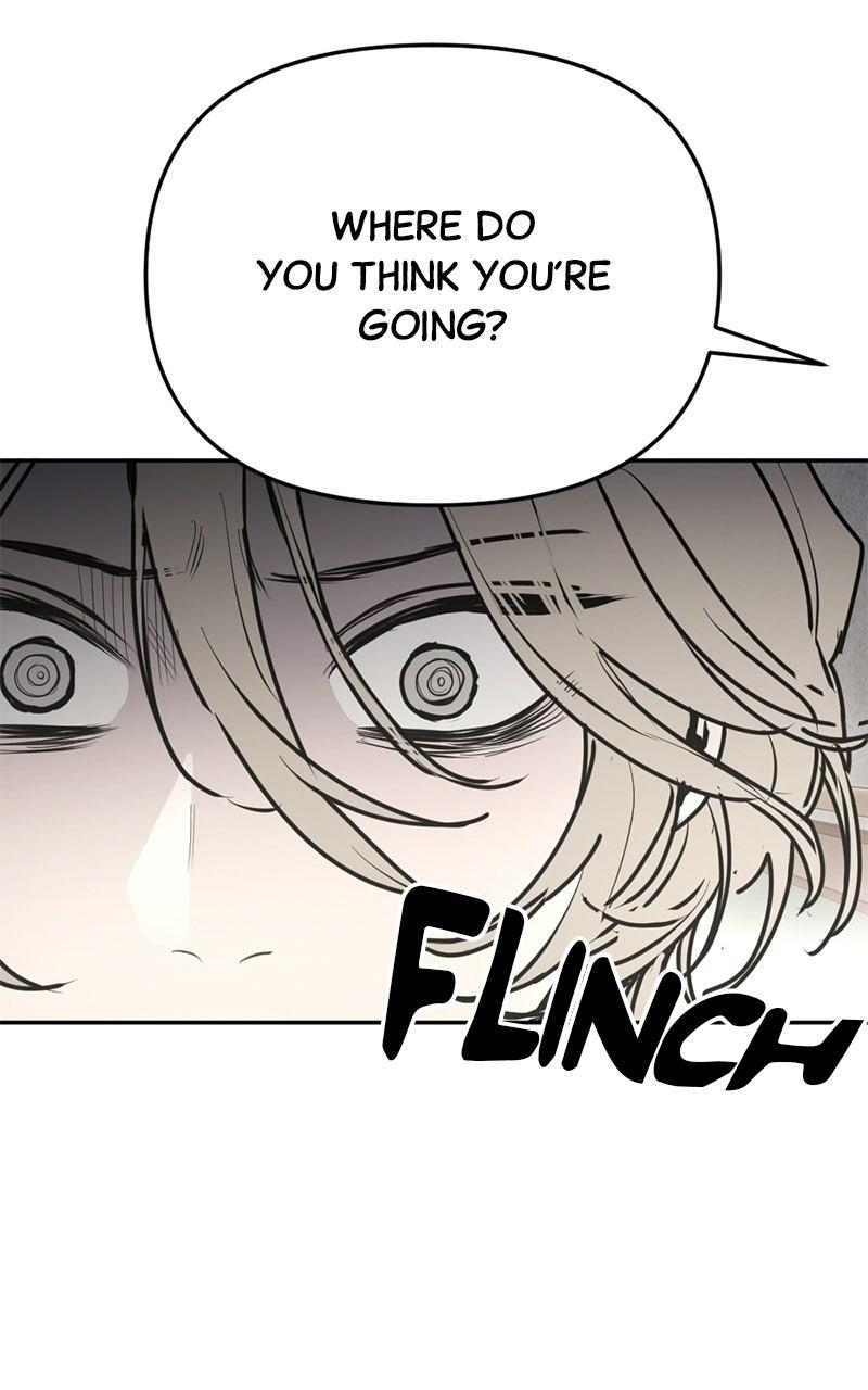 Miro in Memory Chapter 81 page 15 - 