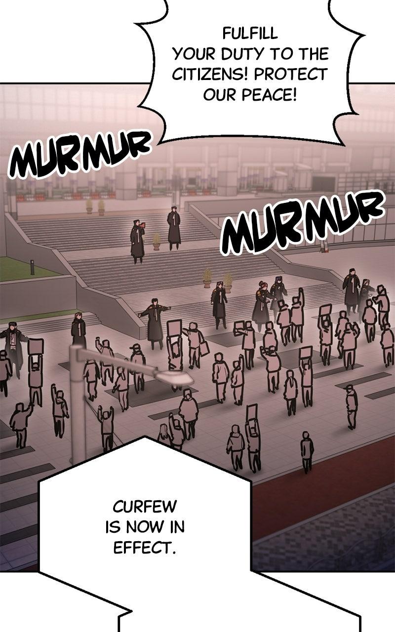 Miro in Memory Chapter 81 page 3 - 