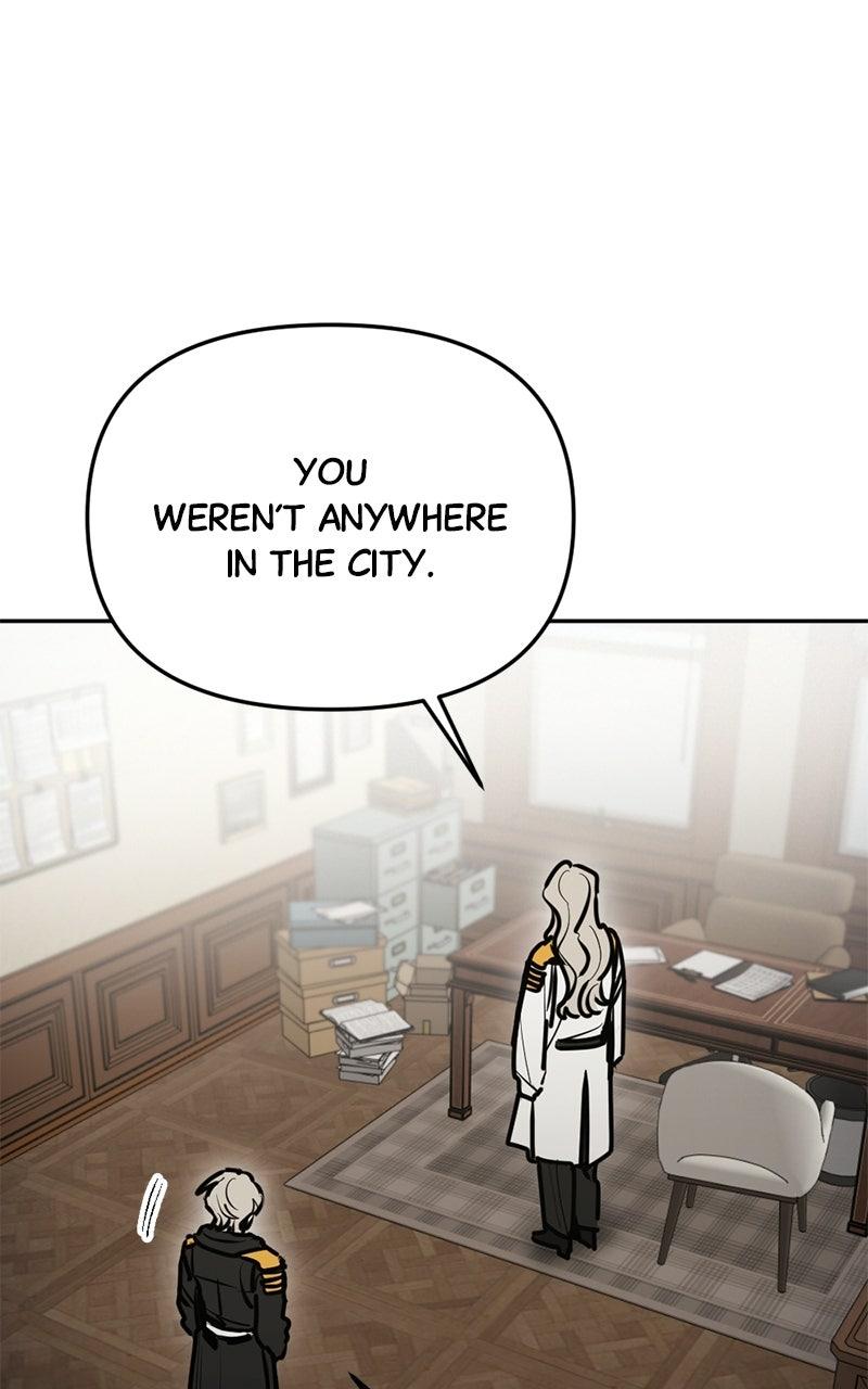 Miro in Memory Chapter 81 page 22 - 