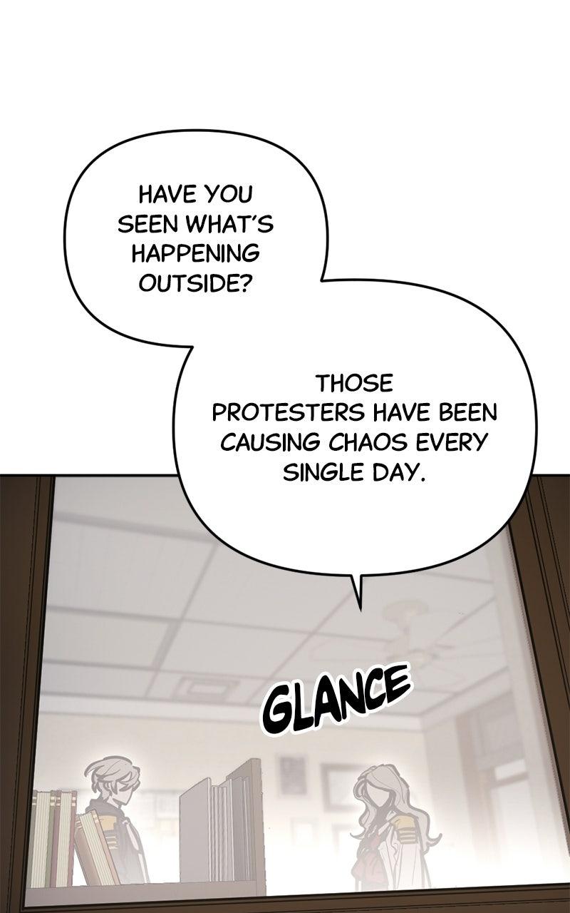 Miro in Memory Chapter 81 page 26 - 