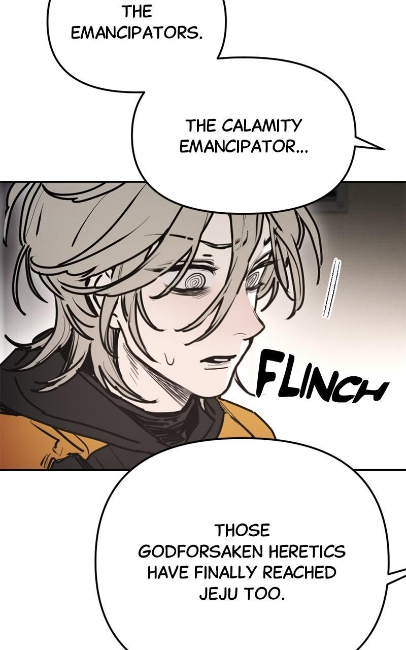 Miro in Memory Chapter 81 page 31 - 