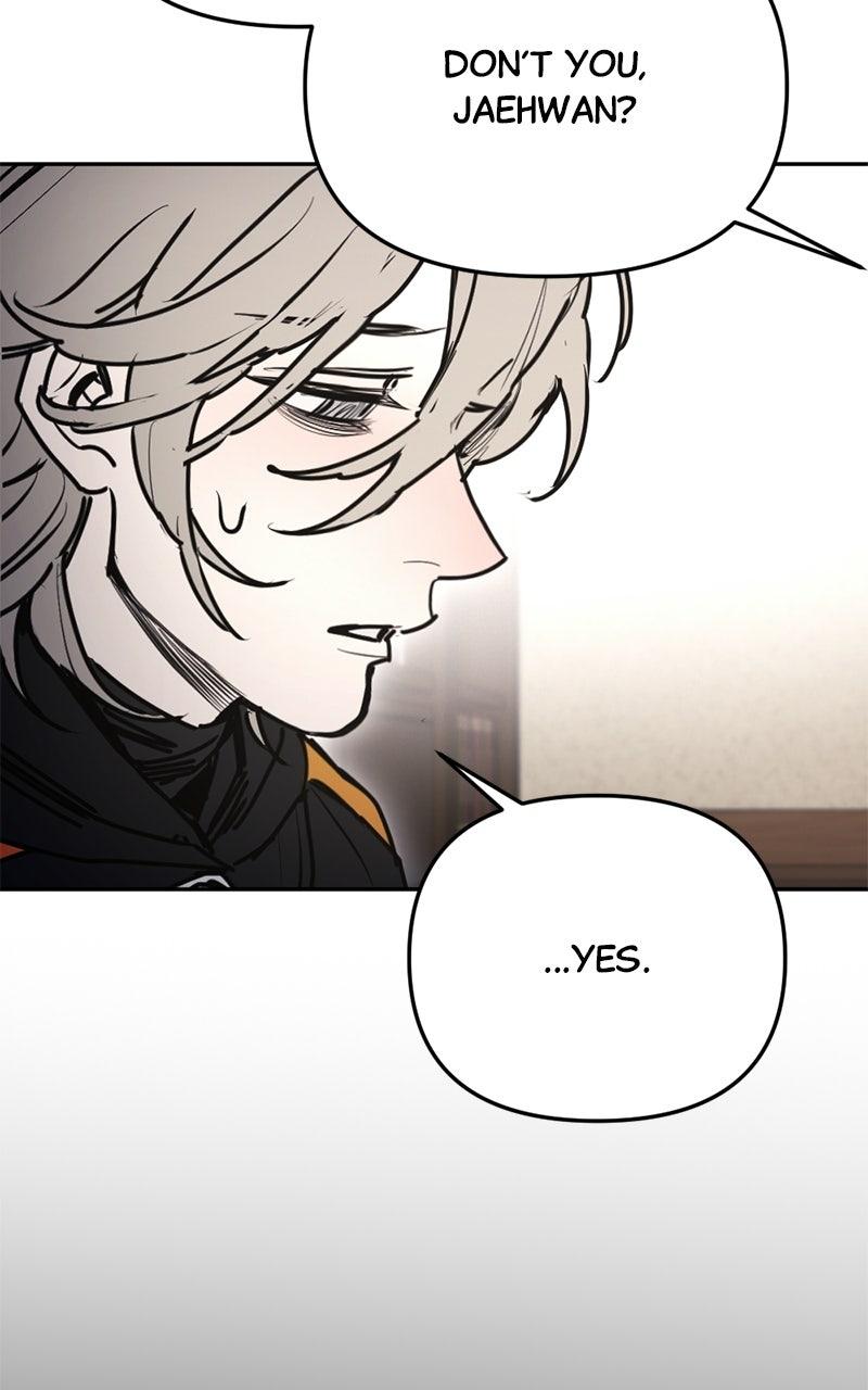 Miro in Memory Chapter 81 page 41 - 