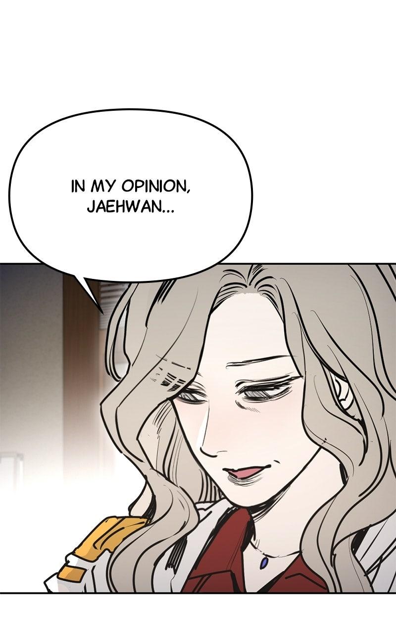 Miro in Memory Chapter 81 page 45 - 