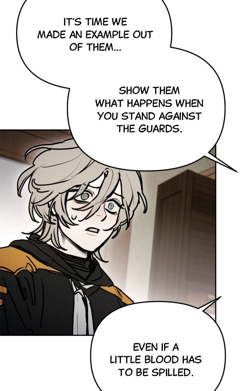 Miro in Memory Chapter 81 page 50 - 